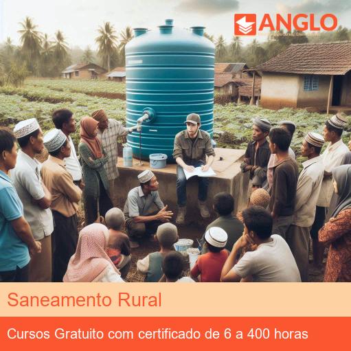 Saneamento Rural